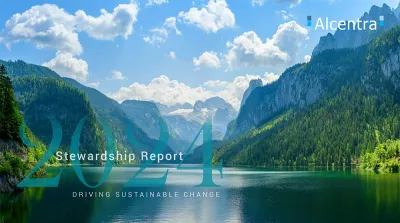 Alcentra – Stewardship Report – 2024