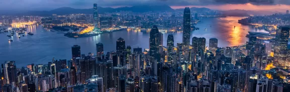 Hong Kong