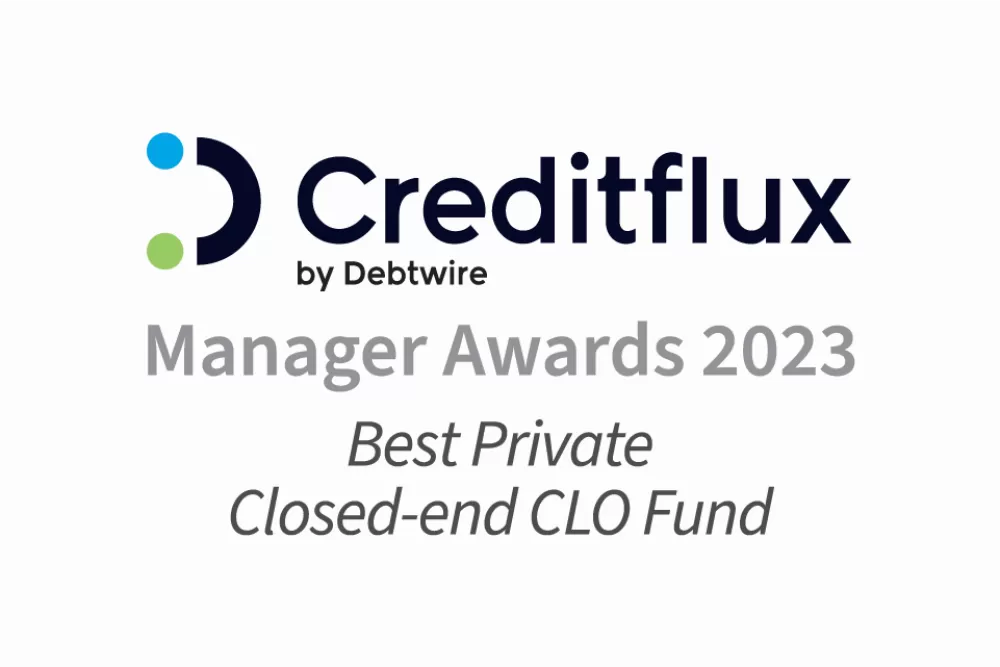 Alcentra takes best CLO fund award
