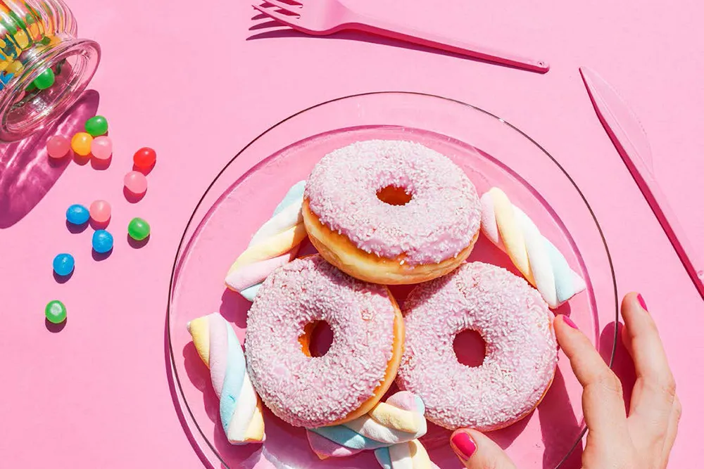 Multi-asset credit: A blend of the sweetest fixed income opportunities