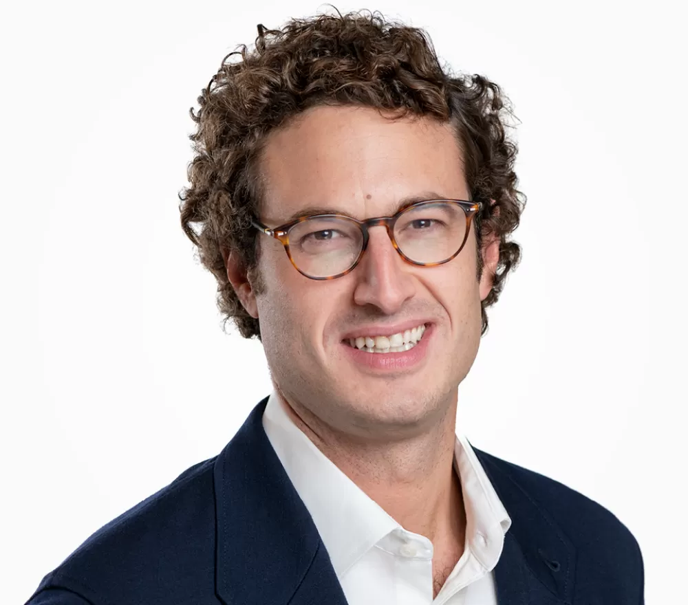 Carlos Gross