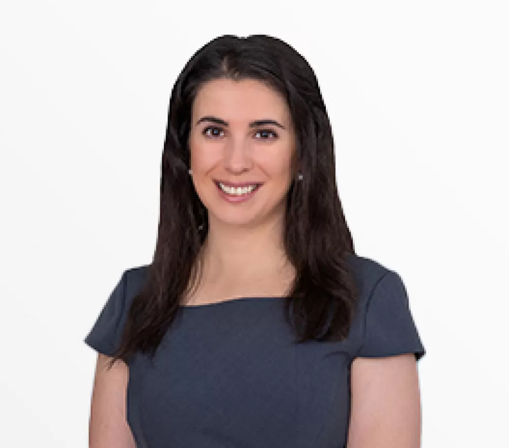 Nicole Corazza