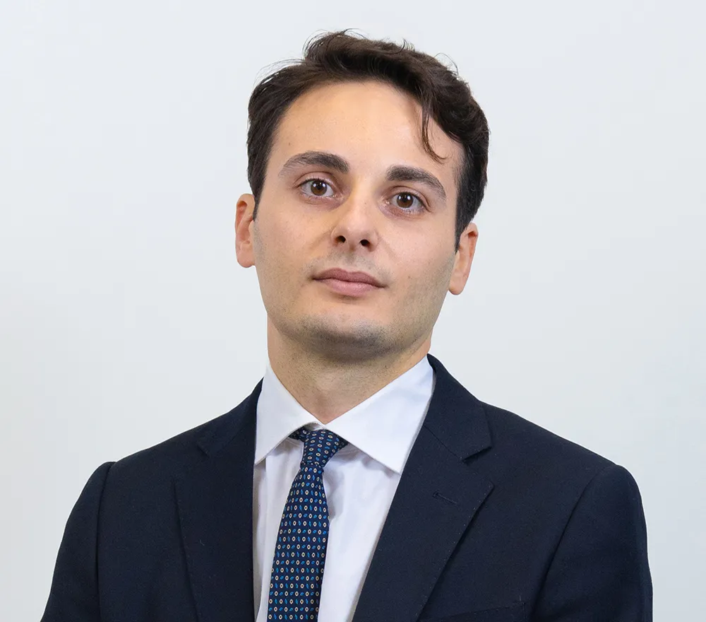 Gerardo Manzo
