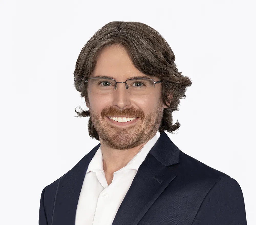Michael McClelland