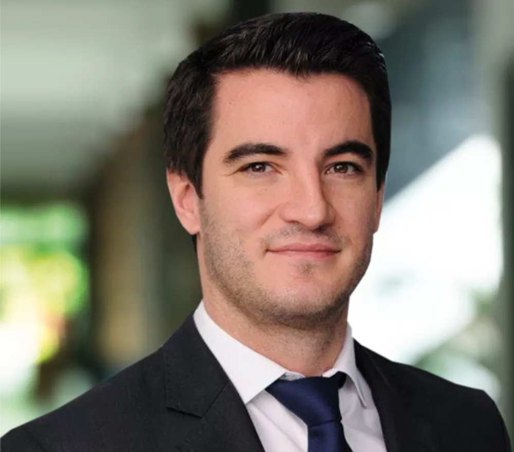 Alex Davau