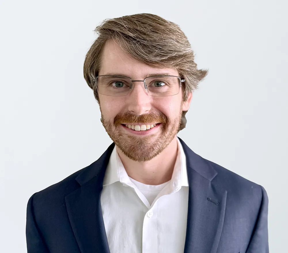 Michael McClelland