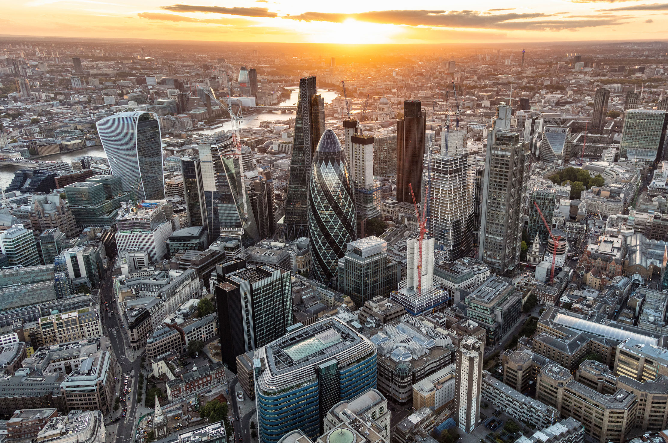 London