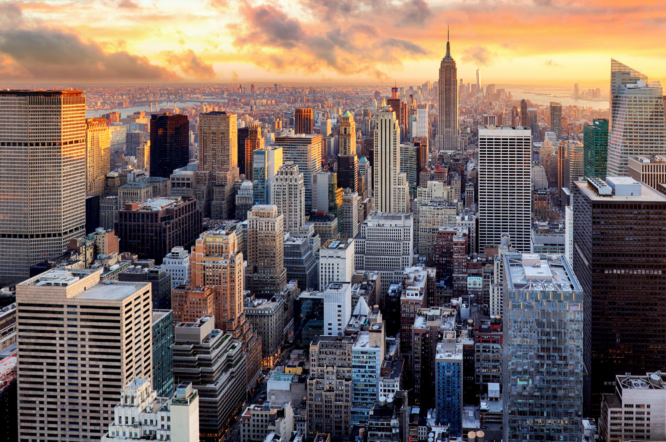 New York